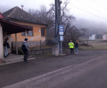 Miestne občianske a preventívne služby (MOaPS)