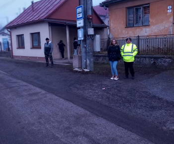 Miestne občianske a preventívne služby (MOaPS)